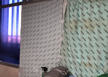 Com denúncias de sujeira, falta de materiais e profissionais HRMS entra na mira do MPE