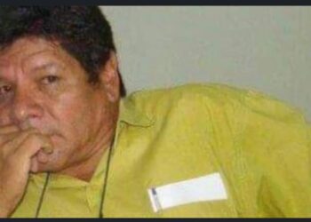 Atenção: imagens fortes – Jornalista e condutor de Gol m*rrem em grave acidente na BR-262 em MS