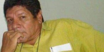 Atenção: imagens fortes – Jornalista e condutor de Gol m*rrem em grave acidente na BR-262 em MS