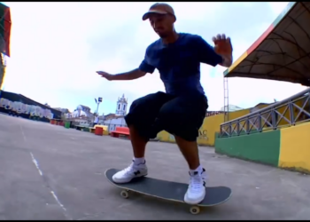 MIS exibe curta metragem sobre Skate em alusão ao dia do esporte