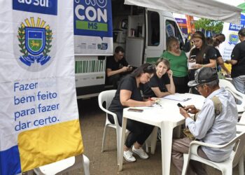 Procon na Rua atende neste sábado consumidores no Jardim Noroeste