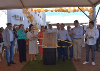 Construção do Hospital da Criança e do Adolescente com Deficiência receberá investimento de R$ 7 milhões