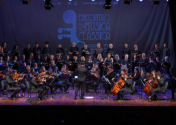 Orquestra Sinfônica de Campo Grande realiza concerto gratuito na Glauce Rocha