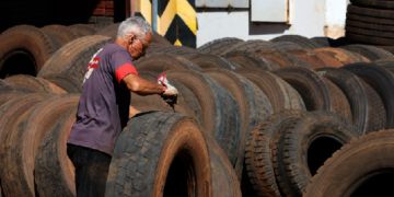 Funtrab oferece 4.200 vagas de empregos em 475 ocupações