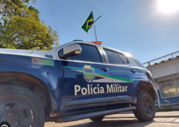 Um idoso foi encontrado morto com um olho furado em Eldorado