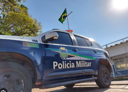 Um idoso foi encontrado morto com um olho furado em Eldorado