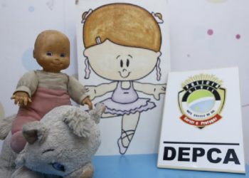 Menina de 11 anos é estuprada pelo primo e padrasto em Caarapó