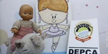 Menina de 11 anos é estuprada pelo primo e padrasto em Caarapó