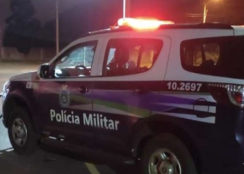 Após ser agredido por populares, idoso confessa estupro em Naviraí