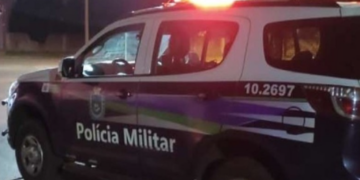 Após ser agredido por populares, idoso confessa estupro em Naviraí