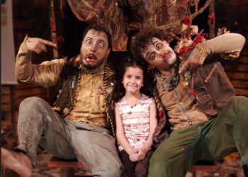 3ª edição do Sarau Maná do Céu acontece nesta sexta-feira