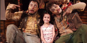 3ª edição do Sarau Maná do Céu acontece nesta sexta-feira