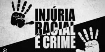 Homem é preso por injúria racial após chamar namorada do amigo de “neguinha”