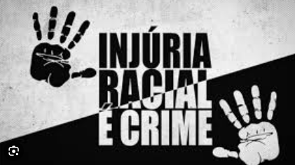 Homem é preso por injúria racial após chamar namorada do amigo de “neguinha”