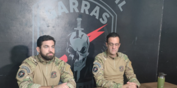 Ação rápida do Garras levou a prisão grupo que roubou apto de Azambuja; polícia diz que local foi “aleatório”