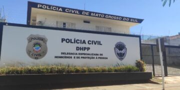 Acusado de esfaquear homem a  no Coronel Antonino é preso