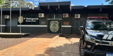 Pastor condenado por estupro a 12 anos é preso em Ponta Porã