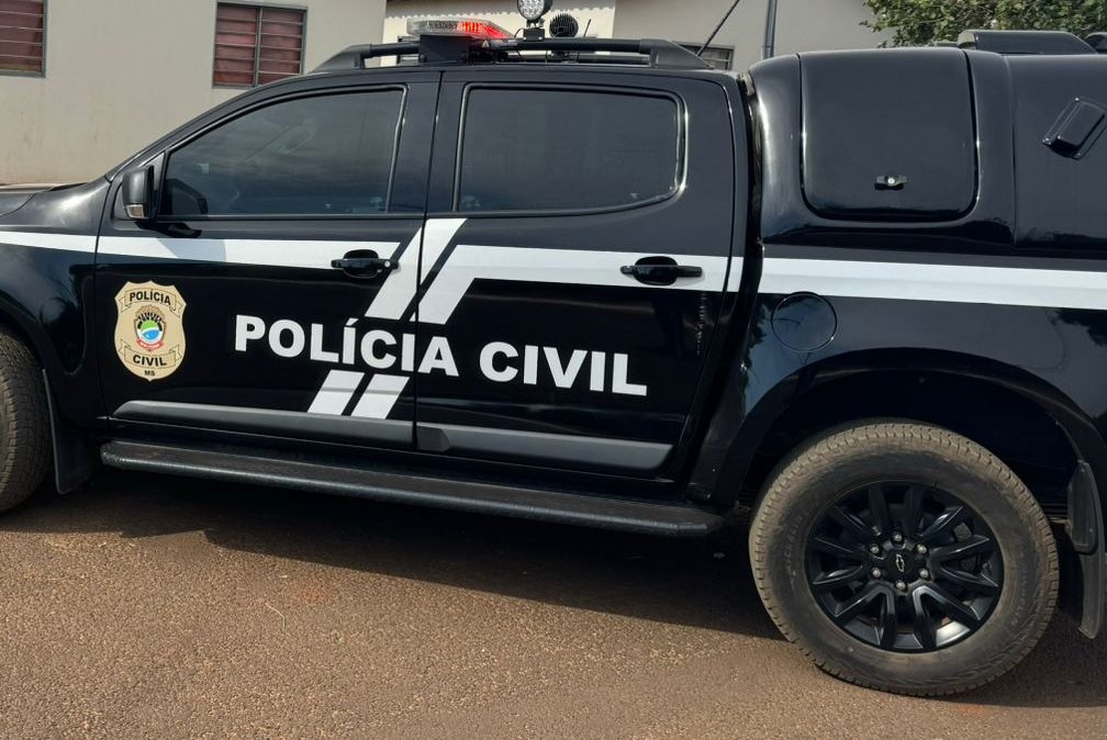 Polícia Civil identifica responsáveis por perfil fake criado para proferir ameaças e conversas de cunho sexual em Ivinhema