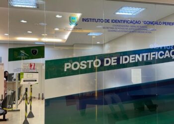 MS amplia atendimento para emissão do novo RG com mais vagas e agendamento bimensal