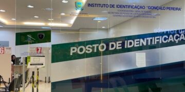 MS amplia atendimento para emissão do novo RG com mais vagas e agendamento bimensal