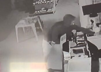 Autor de furto qualificado é preso em Iguatemi