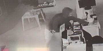 Autor de furto qualificado é preso em Iguatemi