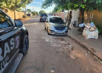 Polícia Civil cumpriu nove mandados de busca e apreensão em Chapadão do Sul e um de prisão em Jaraguari