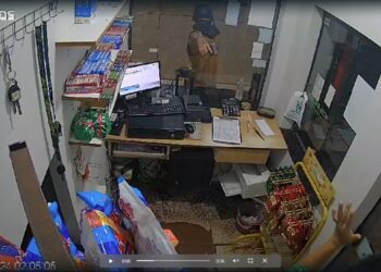 Polícia Civil conclui inquérito de roubo praticado em posto de combustível em Itaporã