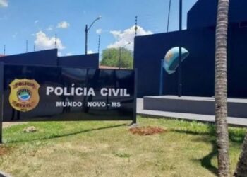 Polícia indicia servidor e cúmplices que roubaram celulares da Prefeitura de Mundo Novo