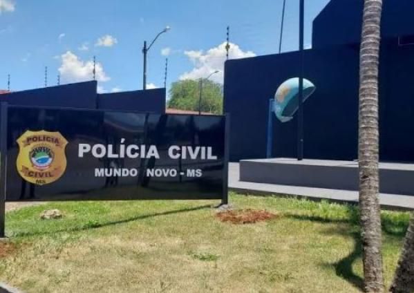 Polícia indicia servidor e cúmplices que roubaram celulares da Prefeitura de Mundo Novo