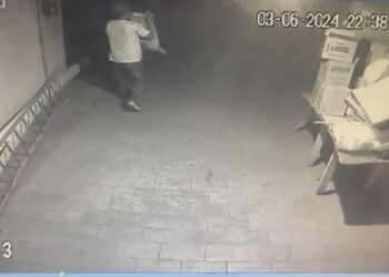 Autor de furto em mercado e casal de receptadores são presos em Fátima do Sul