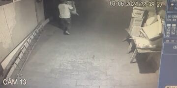 Autor de furto em mercado e casal de receptadores são presos em Fátima do Sul