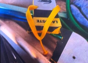 Homem é preso por cárcere privado e violação sexual de namorada menor de idade em Dourados