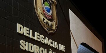 Suspeito de homicídio é preso em Sidrolândia uma semana após o crime