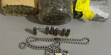 Polícia Civil prende indivíduo apontado como um dos líderes de facção criminosa especializada em roubos de bancos