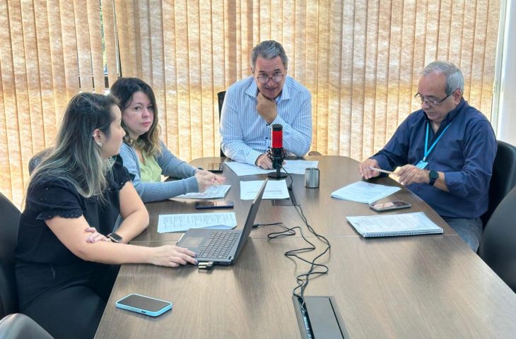 Conselho aprova R5 milhões em financiamentos pelo FCO