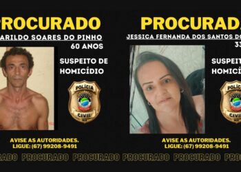 Polícia Civil procura por possíveis mandantes de homicídio ocorrido em Angélica