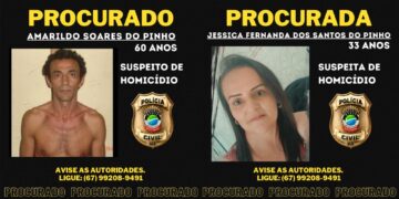 Polícia Civil procura por possíveis mandantes de homicídio ocorrido em Angélica
