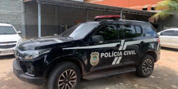 Homem é preso por importunação sexual em Ladário