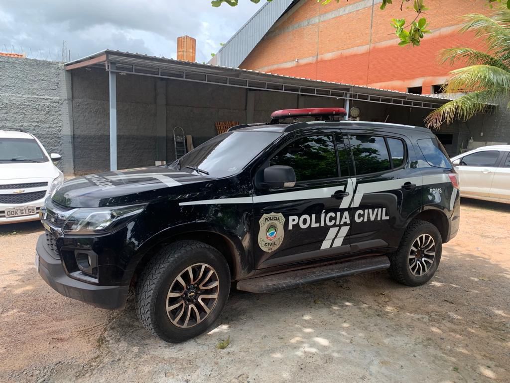 Homem é preso por importunação sexual em Ladário