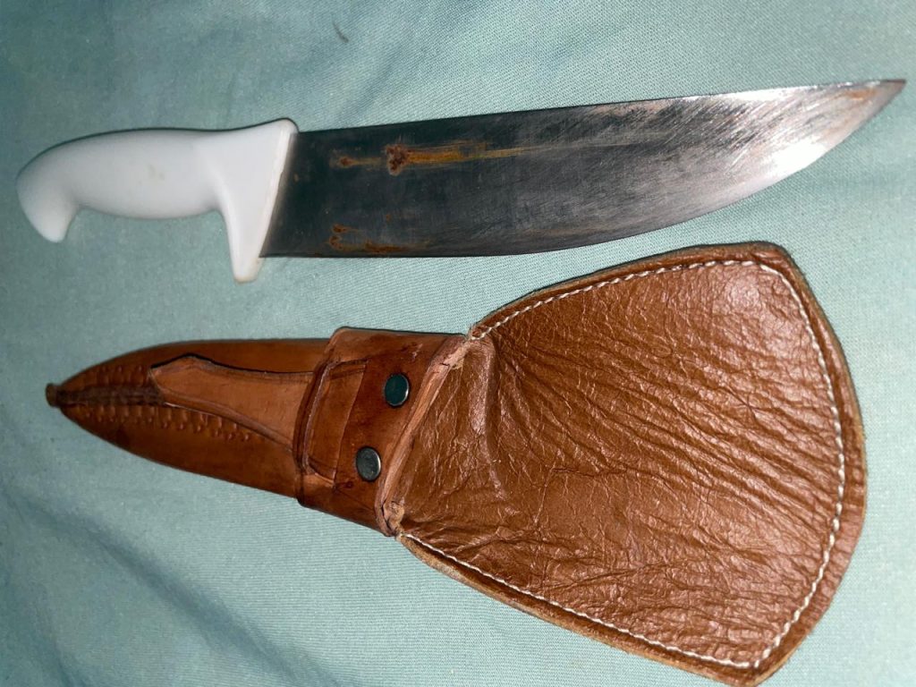 Polícia prende homem por tentativa de homicídio em Maracaju