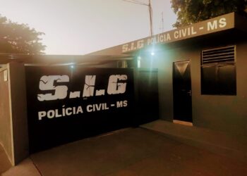 Polícia Civil prende homem por tentativa de homicídio e identifica outros envolvidos em Três Lagoas