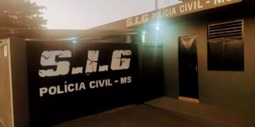 Polícia Civil prende homem por tentativa de homicídio e identifica outros envolvidos em Três Lagoas