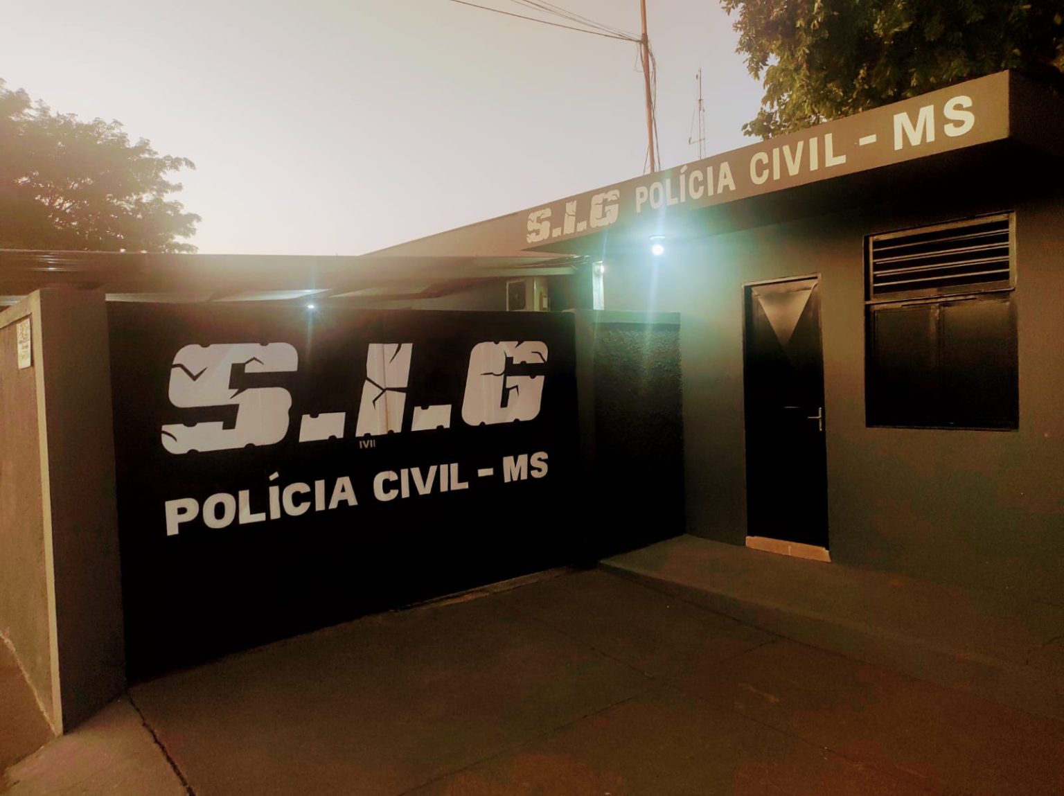 Polícia Civil prende homem por tentativa de homicídio e identifica outros envolvidos em Três Lagoas