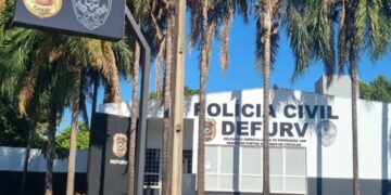 Autor de furtos em série ocorridos no centro da Capital é preso