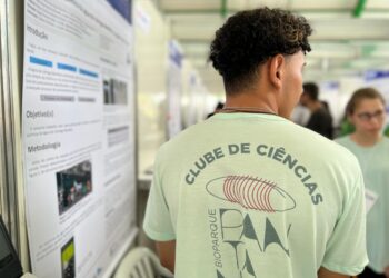 Bioparque Pantanal divulga projetos aprovados para Clube de Ciências