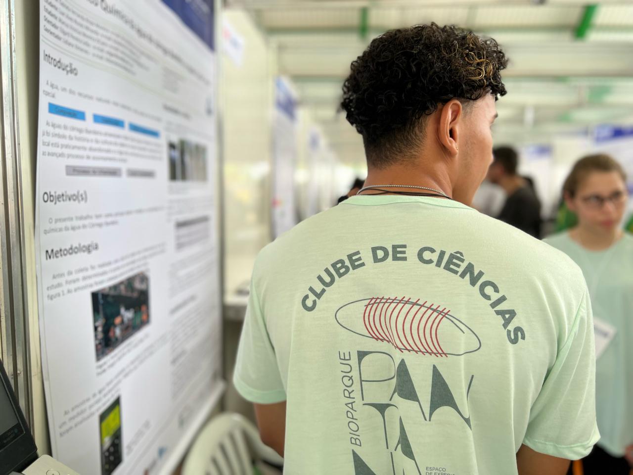 Bioparque Pantanal divulga projetos aprovados para Clube de Ciências