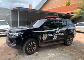 Investigado por estupro de vulnerável  é preso em Ladário