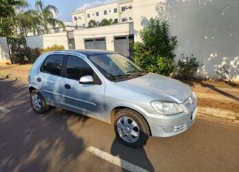 Dois são presos por roubo de carro em Campo Grande