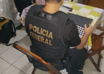 Abusadores usavam falsa agência de modelos para exploração sexual infanto-juvenil 